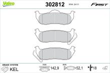 VALEO 302812